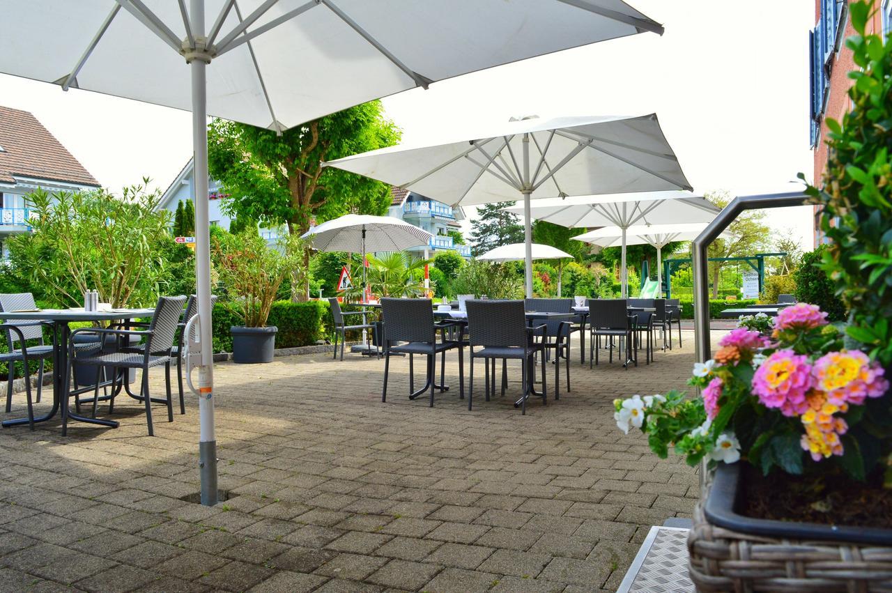 Gasthaus Ochsen Tägerwilen エクステリア 写真