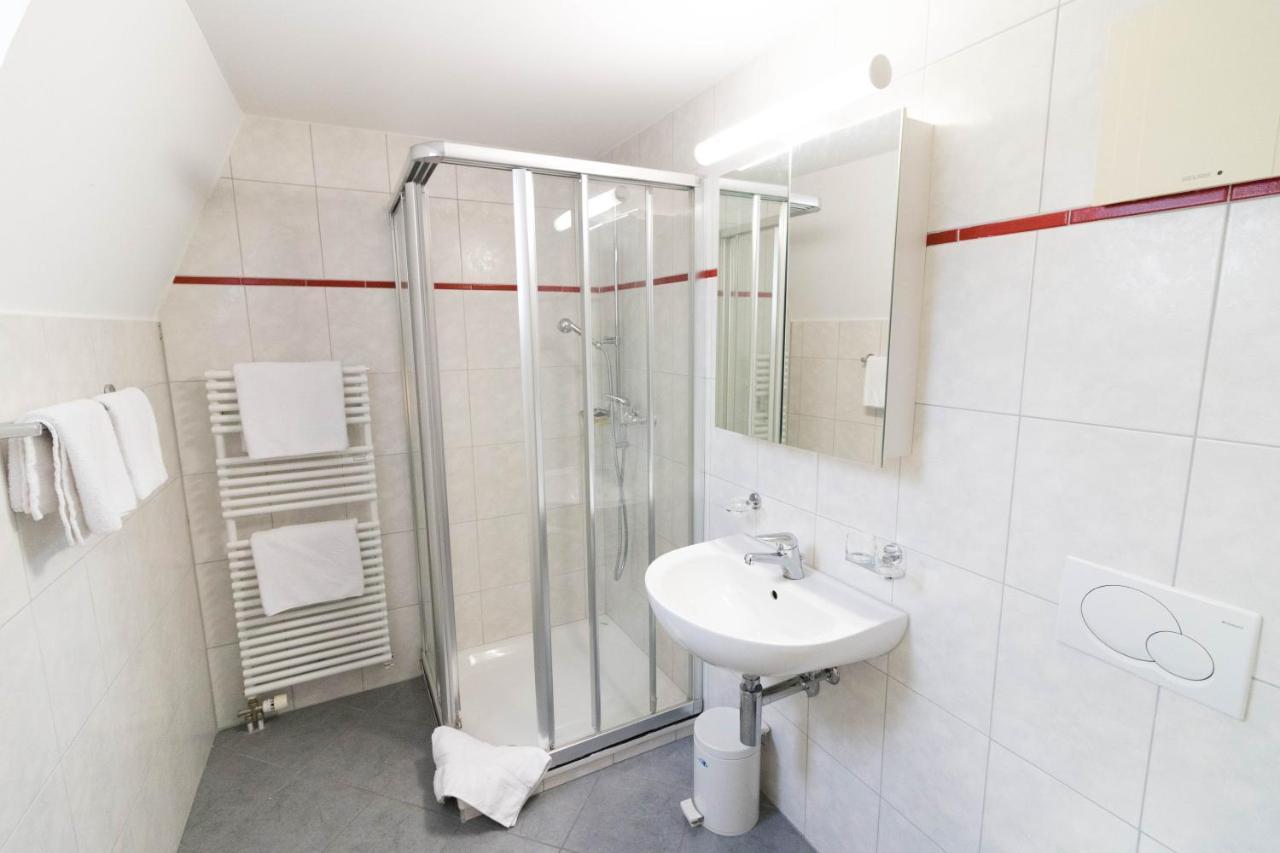 Gasthaus Ochsen Tägerwilen エクステリア 写真