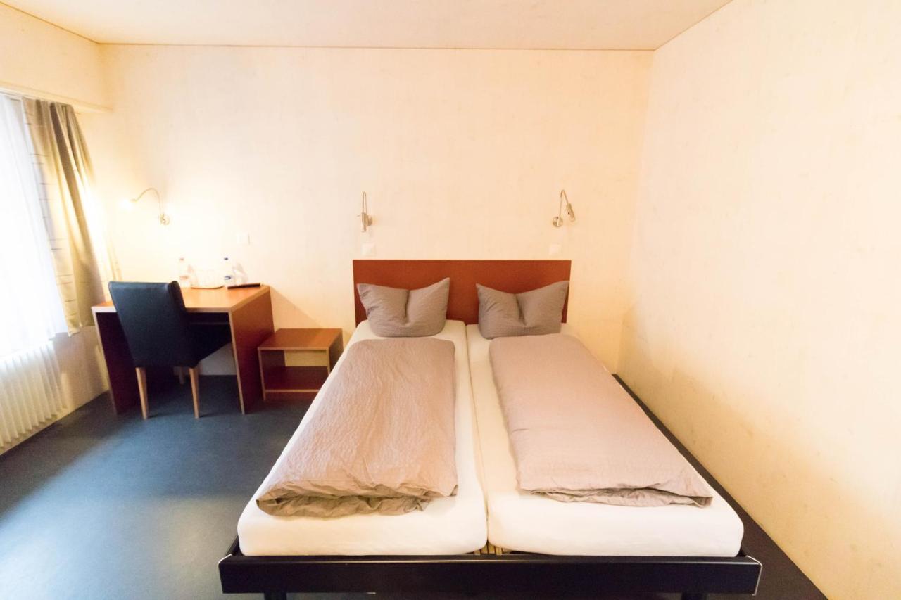Gasthaus Ochsen Tägerwilen エクステリア 写真